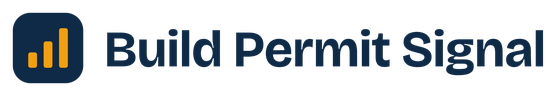 Build Permit Signal